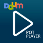 potplayer mac版