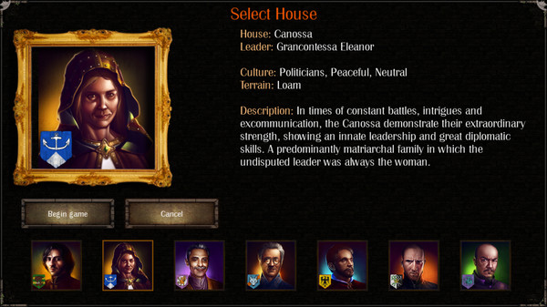 封建制度 完整免费版图1