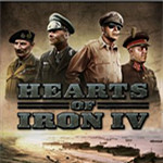 钢铁雄心4吉翁公国mod