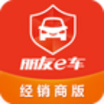 朋友e车商户端