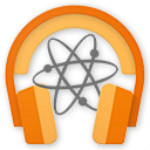 谷歌音乐播放器