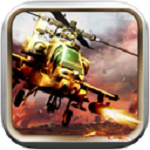 雷霆救兵iPad版