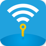 小极wifi钥匙iphone版