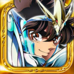 圣斗士星矢冥王神话