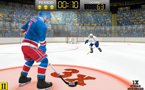 NHL目标粉碎下载 v1.6.2 安卓版图5