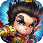 战棋英雄手游下载 v1.0.1 ipad版