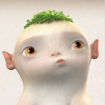 胡巴拼图小游戏