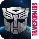 变形金刚崛起 1.0.8 iPad版