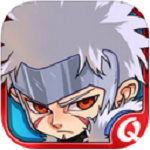 梦幻火影iPad版