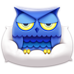 sleep pillow 雨声
