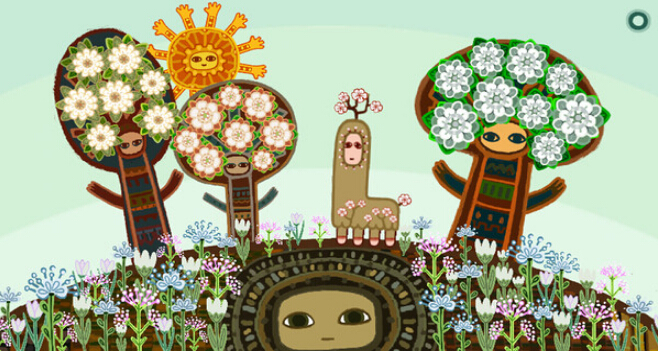 春天又来了中文版下载 绿色版图2