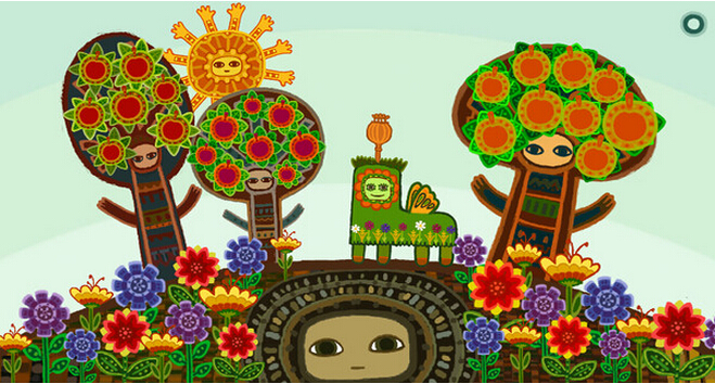 春天又来了中文版下载 绿色版图3