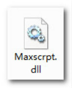 Maxscrpt.dll