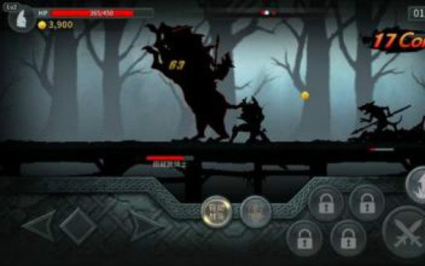 黑暗之剑无限宝石修改版 v1.0.0 破解版图4