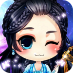 天天爱萌仙iPhone版
