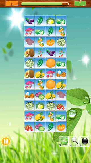 水果连连看iPad版 V6.19 官方版图5