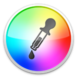 ColorPicker取色器