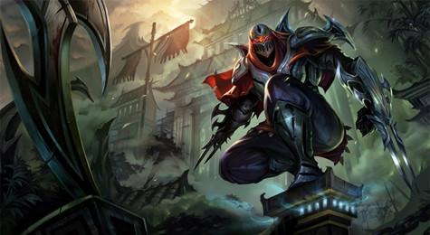 lol6月24日周免英雄是什么