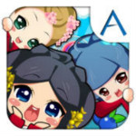 百变名人爱消除iOS版