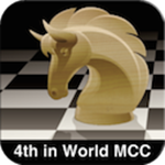 国际象棋mac版