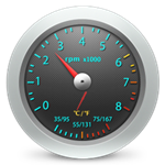 桌面监视器for mac