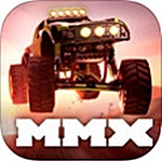 mmx racing存档