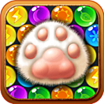 ios开心泡泡猫存档
