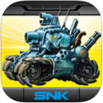 合金弹头3 iPhone版
