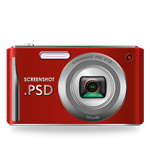 ScreenShot PSD