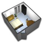 Sweet home 3d
