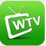 WTV看电视iPad下载