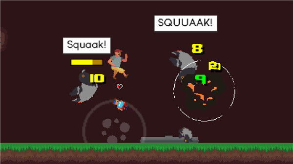 亲爹大冒险免费下载 绿色版图3