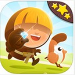 小小盗贼 iphone