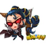 撸塔传奇
