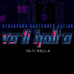 VA-11 HALL-A