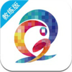请教教练版