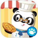 Dr Panda 欢乐餐厅