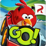 愤怒的小鸟Go安卓版 v1.10.1 带数据包 安卓版