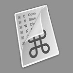 CheatSheet mac