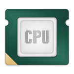 MaCPU Monitor mac版