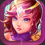 超神世界iPhone版