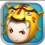 天天萌侠ios