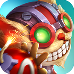 超神传说iPad版 V1.0 官方版