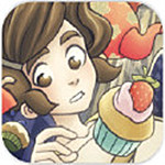 爱丽丝的梦幻茶会iPhone版