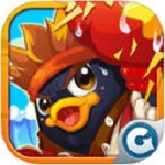 Q宠大乐斗ipad版