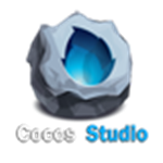 cocos studio mac