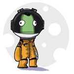 坎巴拉太空计划mac版