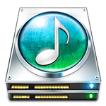 iTunes音乐库搬家工具