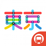 东京地铁app