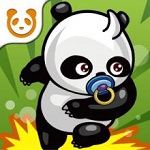 熊猫屁王2 IOS版
